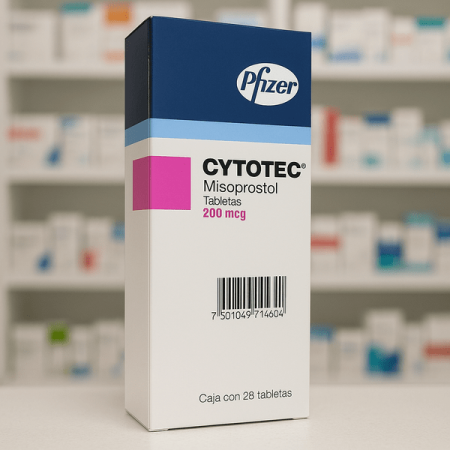 caja cytotec pereira
